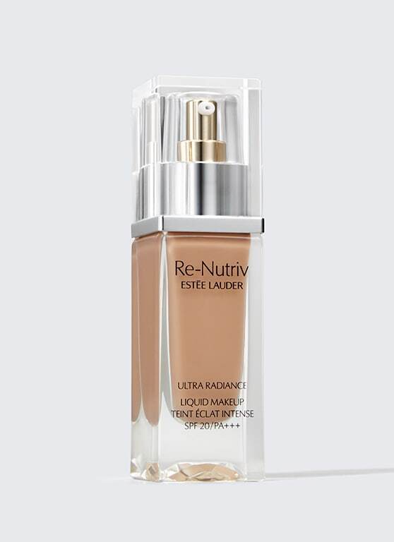 Estée Lauder Re-Nutriv Ultra Radiance Liquid Makeup SPF 20