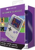 My Arcade Go Gamer Classic Violet 300 Jeux DGUN-3910