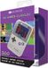 My Arcade Go Gamer Classic Violet 300 Jeux DGUN-3910