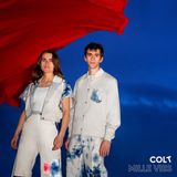 Mille Vies - Colt - LP - Standard Edition