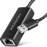 Axagon ADE-AR USB-A 3.2 Gen 1 - Adaptateur Ethernet Gigabit 10/100/1000