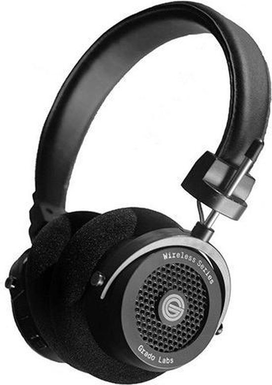 Grado GW100 - Black black