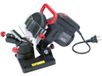 NAC SHE220-F Serie - Elektrische Kettingslijper - 220W - 100mm - Verstelbare Hoek