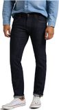 Lee Daren Zip Fly Heren Jeans Blauw 32W/36L