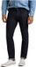 Lee Daren Zip Fly Heren Jeans Blauw 32W/36L