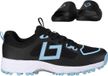 Brabo Tribute Hockeyschoenen + Slippers Junior