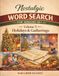 Nostalgic Word Search for Seniors 65+ – Volume 5: Holidays & Family Celebrations | Easy Large Print Puzzles with Simple Words for Relaxation and Memory