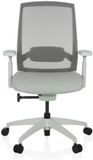 hjh OFFICE COLORE Bureaustoel Lichtgrijs