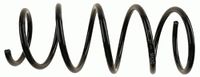 SACHS Ressort de suspension 997890