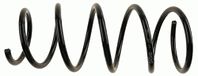 SACHS Ressort de suspension 997890