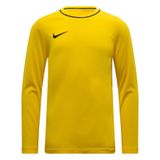 Nike training long sleeve park26 CREW sweatshirt