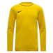 Nike training long sleeve park26 CREW sweatshirt