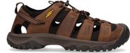 Keen Targhee III Heren Wandelsandalen Bison/Mulch - Maat 40.5