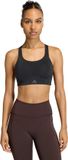 Adidas Performance Optime High Support Workoutbeha - Dames - Zwart