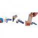 Irisana To-Tab Reinigingsdoeken, 21 Tubes, 1 Stuk, 300 g