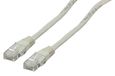 DATACOM câble de raccordement, UTP, CAT5E, 5 mètre, blanc