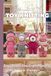 Knitting by Post: Toys From The Craft Room Part 4 Pattern Book – 4 Easy-to-Follow Toy Designs: Reglar Text Size Print Knitting Patterns