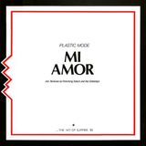 Bertus Distributie Plastic Mode - Mi Amor