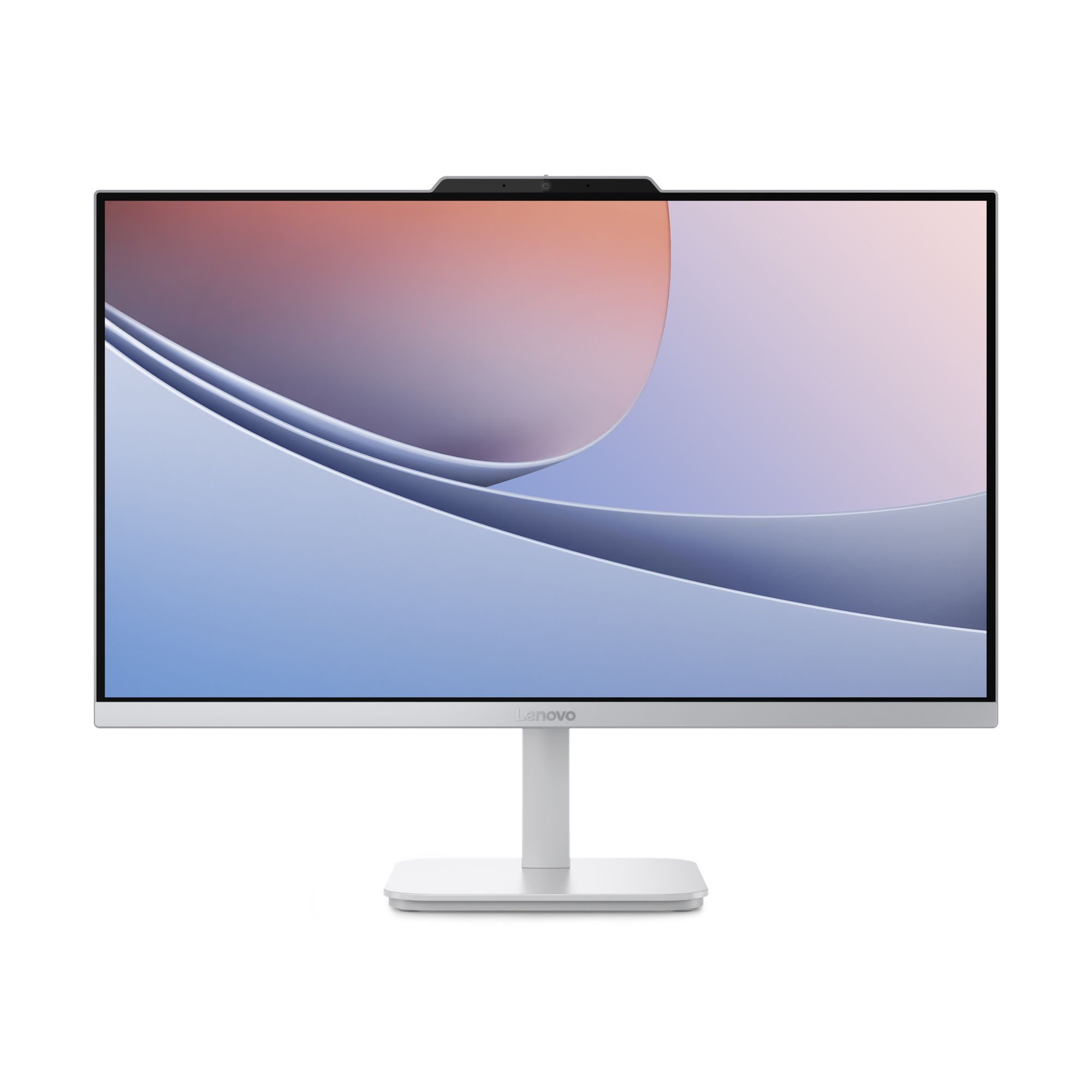 Lenovo A100 23.8" All-in-One PC - Intel Core i3, 16GB RAM, 512GB SSD, Windows 11 Home