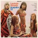 Acapulco Jazz Samba Acapulco '22 (+1 Bonus Track) LP Limited Edition