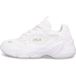 Fila Collene sneakers wit