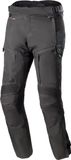 Alpinestars Bogotá Pro Drystar 4 Seasons Zwart Zwart Motorbroek