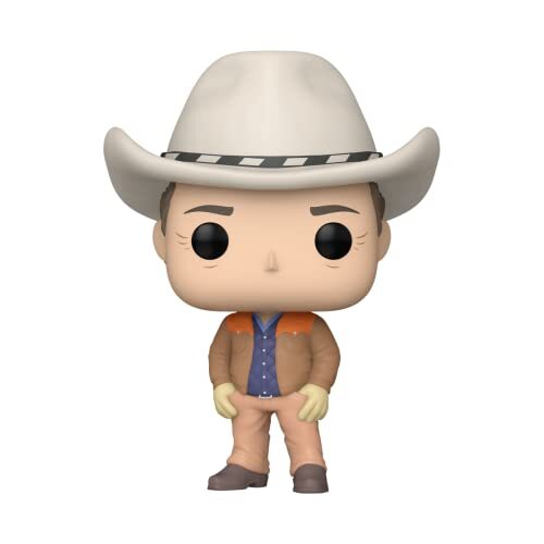 Funko POP! TELEVISION: Yellowstone- John Dutton