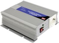 MEAN WELL A302-600-F3 Omvormer 600 W 24 V/DC - 230 V