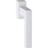 HOPPE 11586837 raamgreep Toulon-Secustik, VK 7 x 32-42 mm, wit