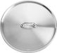 HENDI Deksel voor kookpan – RVS – ⌀320 mm