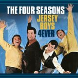 Jersey Four Seasons Jersey Boys 4ever + 2