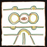 Konkurrent Keel Her - Keel Her (CD)