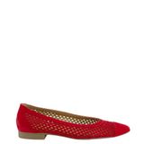 Paul Green Ballerine rouge