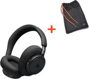 JBL Live 780NC Zwart - Draadloze Noise Cancelling Koptelefoon