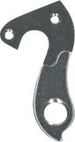 XLC Padhaak Doa34 Aluminium Zilver
