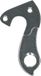 XLC Padhaak Doa34 Aluminium Zilver