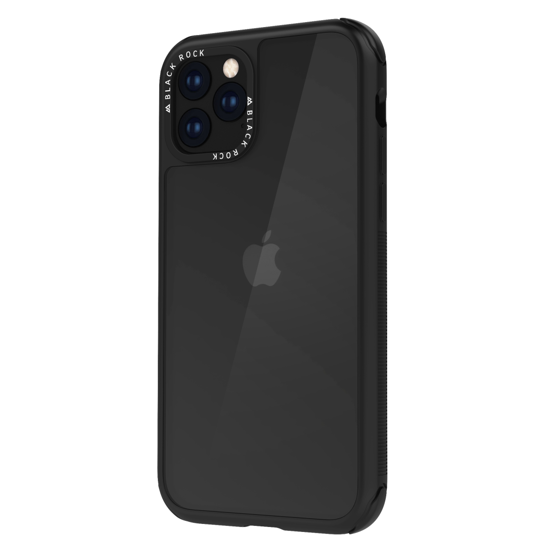 Hama Robust Transparent transparant / Apple iPhone 11