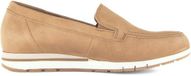 Gabor - Dames - Loafers - Bruin - Maat 39