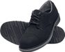 Uvex Chaussure de sécurité S3 Homme Polyester/EVA Noir Pur Taille 46
