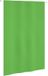 vidaXL Balkonscherm 160x240 cm Oxford stof lichtgroen