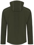 Promodoro Men's Warm Softshell Jacket E7860 - Khaki - XL