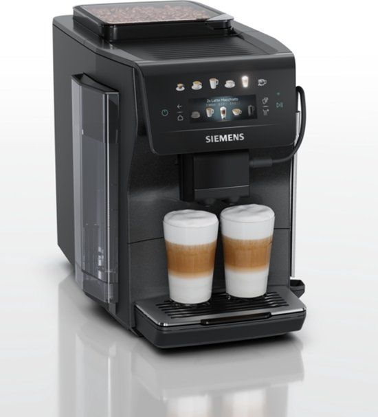 Siemens EQ600 iAroma TP6X3B08
