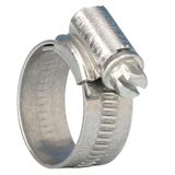 Jubilee 3XMSP slangklem M/S 3 x 60-80 mm, 10 stuks
