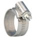 Jubilee 3XMSP slangklem M/S 3 x 60-80 mm, 10 stuks