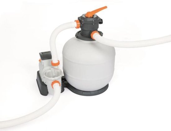 Bestw 2000gal Sand Filter