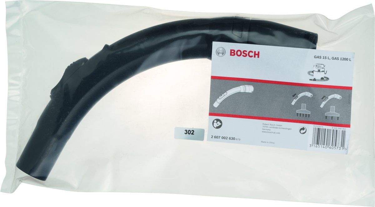 Bosch SLANGMOF GAS 15L