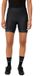 Vaude Bike Posta Pantalon sans bretelles noir 34 femme