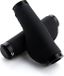 Hbs TS-120B Ergonomische Zwarte Fietshandvatten