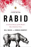 Rabid: Penguin Books Limited Rabid Paperback