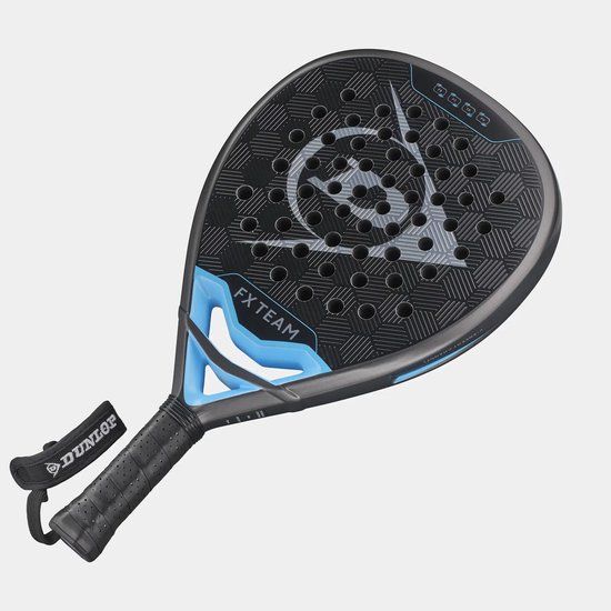 Dunlop D PDL 26 FX TEAM Unisex Padelracket